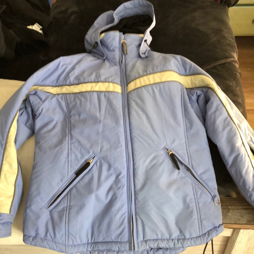 Pacific Trail womens ski jacket